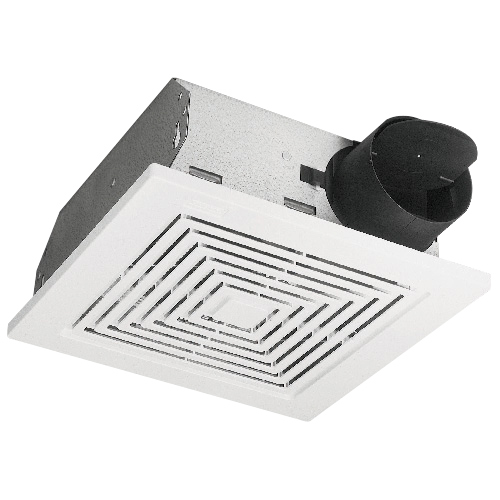 Factors To Consider When Choosing A Bathroom Exhaust Fan